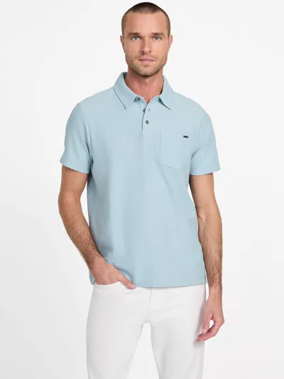 Guess Factory Hugo Polo Tee