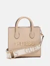 Guess Factory Irvington Mini Tote