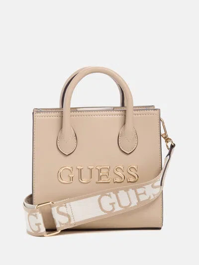 Guess Factory Irvington Mini Tote