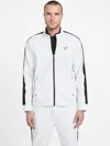 Guess Factory Ismael Logo-tape Jacket