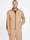 Guess Factory Ismael Logo-tape Jacket