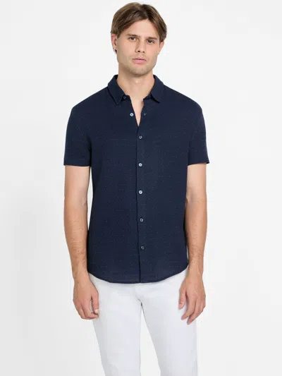 Guess Factory Jack Textured Shirt