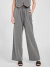 Guess Factory Jemma Striped Pants In Multi