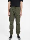 Guess Factory Jenner Cargo Joggers In Green
