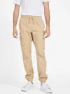 Guess Factory Jenner Cargo Joggers In Multi