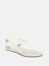 Guess Factory Jerrah T-strap Sandals In Multi