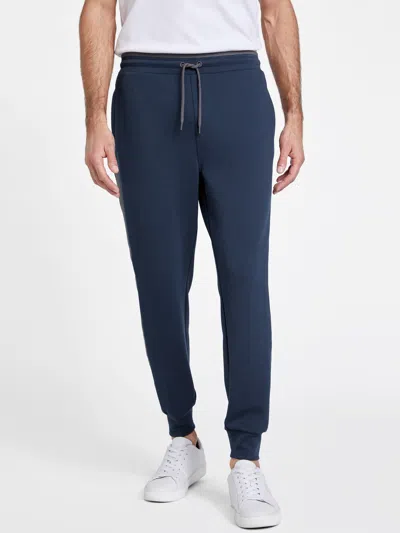 Guess Factory Juan Active Joggers In Multi