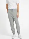Guess Factory Julian Joggers In Grey