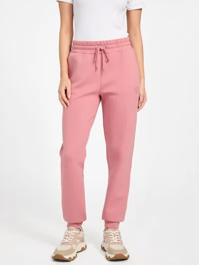 Guess Factory Katana Scuba Joggers In Multi