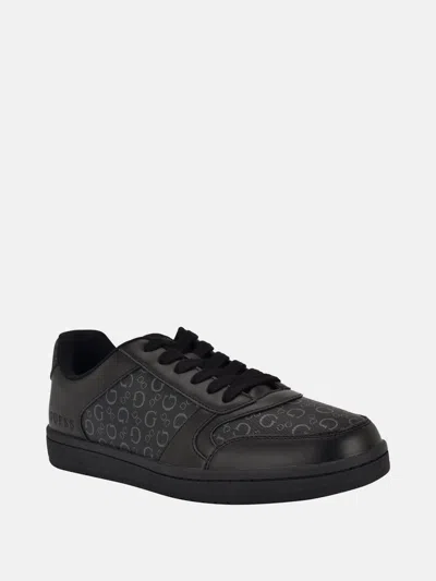 Guess Factory Leaton Low-top G Logo Sneakers