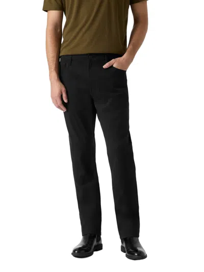 Guess Factory Legend Loose Fit Jeans In Black
