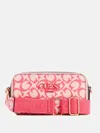GUESS FACTORY LEWISTOWN CROSSBODY