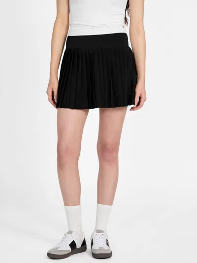 Guess Factory Londra Pleated Tennis Skirt