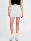 Guess Factory Londra Pleated Tennis Skirt