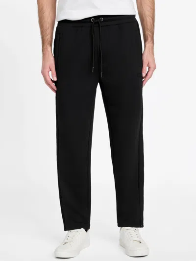 Guess Factory Luis Scuba-knit Joggers