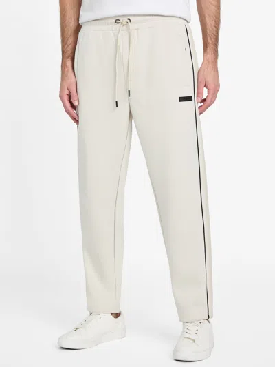 Guess Factory Luis Scuba-knit Joggers