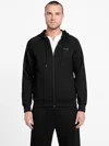 Guess Factory Luis Zip Hoodie