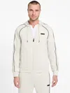 Guess Factory Luis Zip Hoodie
