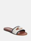 Guess Factory Lyndon Logo Slides In Multi