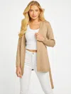 Guess Factory Maisha Cardigan In Multi