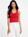 Guess Factory Melina Tank In Multi