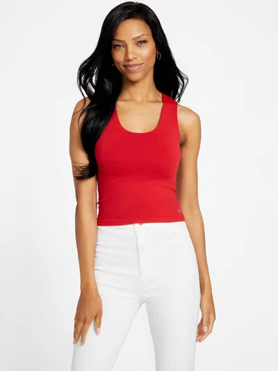 Guess Factory Melina Tank In Multi