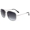 Guess Factory Men's Sunglasses In Multi