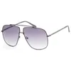 Guess Factory Men's Sunglasses In Blue