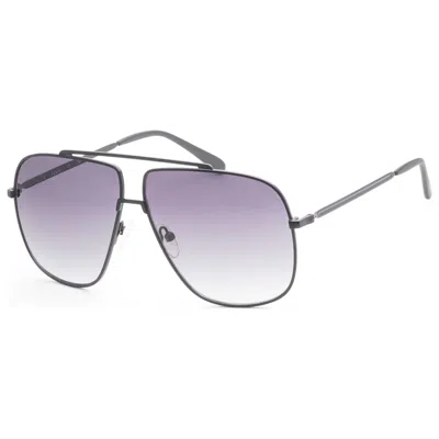 Guess Factory Men's Sunglasses In Blue