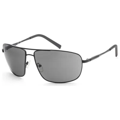 Guess Factory Men's Sunglasses In Black