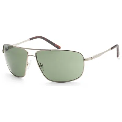 Guess Factory Men's Sunglasses In Green