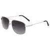 Guess Factory Men's Sunglasses In Black