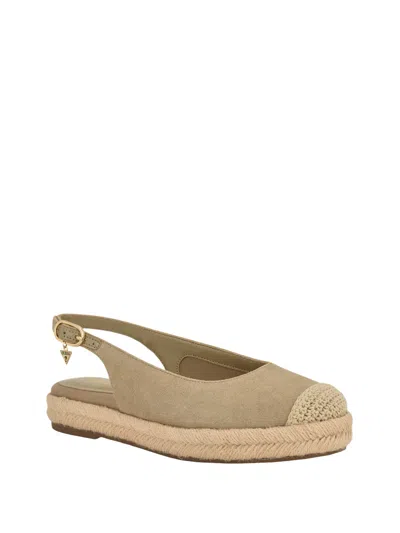 Guess Factory Mikka Espadrilles In Multi