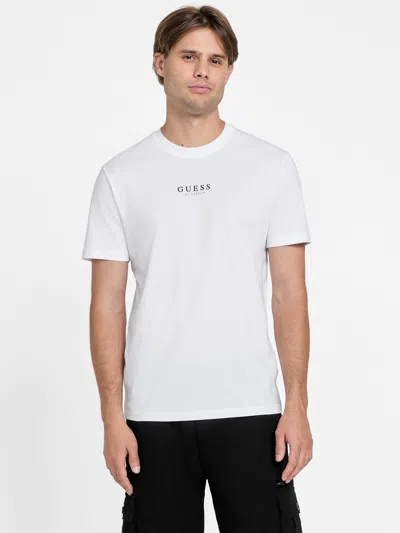 Guess Factory Noah Cheetah Tee