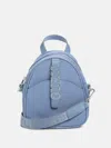 Guess Factory Nylon Mini Backpack