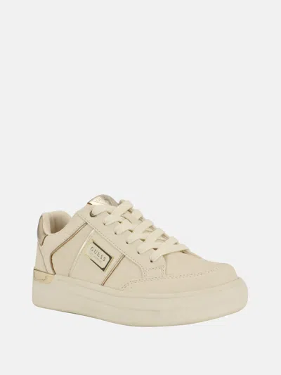 Guess Factory Orwin Low-top Sneakers