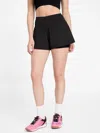Guess Factory Priya Flutter Shorts