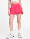 Guess Factory Priya Flutter Shorts