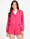 Guess Factory Priya Mesh Jacket
