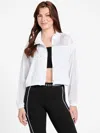 Guess Factory Priya Mesh Jacket