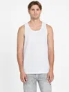 Guess Factory Rai Printed Tank