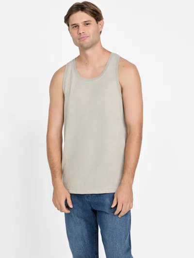 Guess Factory Rai Printed Tank