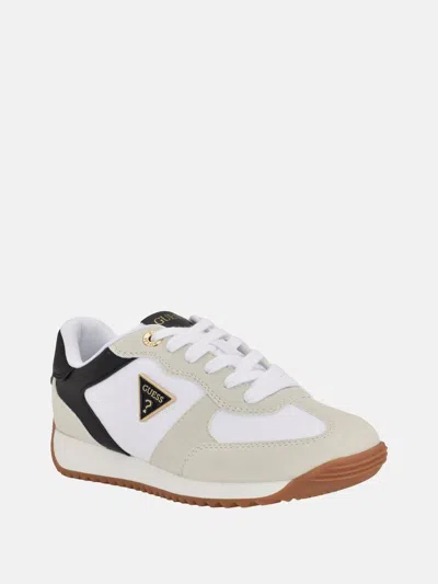Guess Factory Rejenna Multi Color-block Sneakers