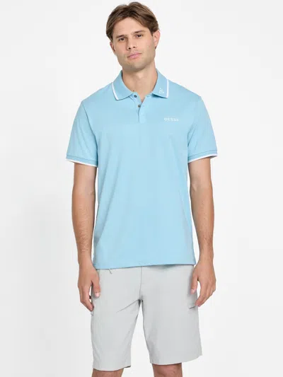 Guess Factory Rodolfo Polo In Multi