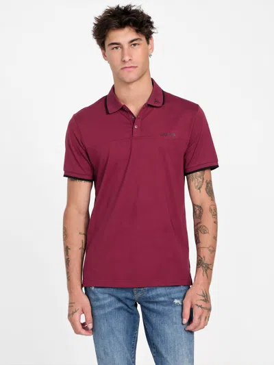Guess Factory Rodolfo Polo
