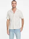 Guess Factory Roman Camp Shirt