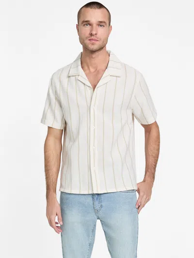 Guess Factory Roman Camp Shirt