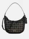Guess Factory Romilly Logo Shoulder Bag