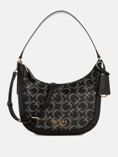 Guess Factory Romilly Logo Shoulder Bag