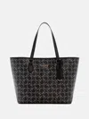 Guess Factory Romilly Logo Tote